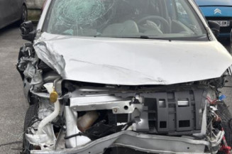 Plage arriere RENAULT TWINGO 2