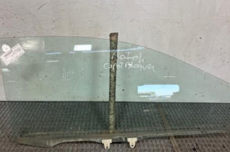 Vitre avant droit RENAULT TWINGO 2 Photo n°1