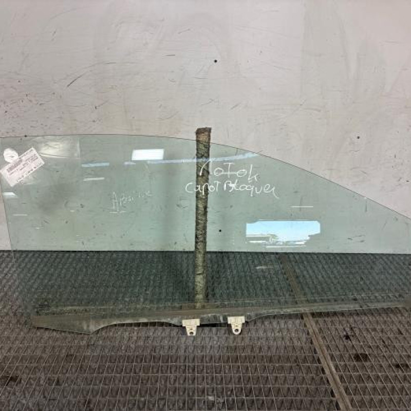 Vitre avant droit RENAULT TWINGO 2 Photo n°1