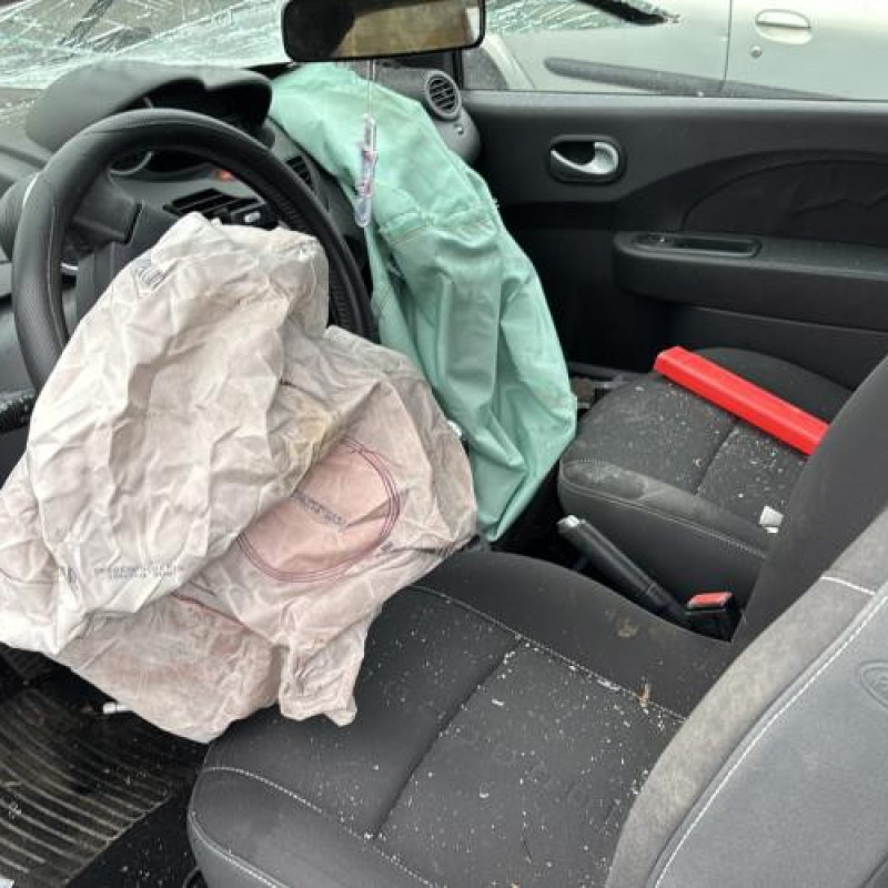 Vitre avant droit RENAULT TWINGO 2 Photo n°3