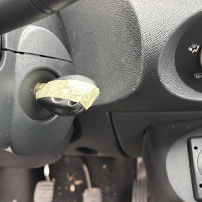 Vitre avant droit RENAULT TWINGO 2 Photo n°8