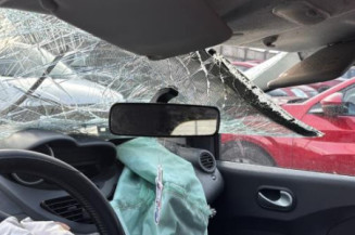 Vitre avant droit RENAULT TWINGO 2