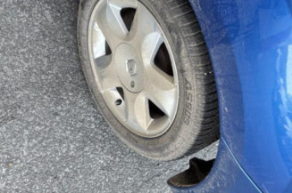 Vitre avant droit RENAULT TWINGO 2