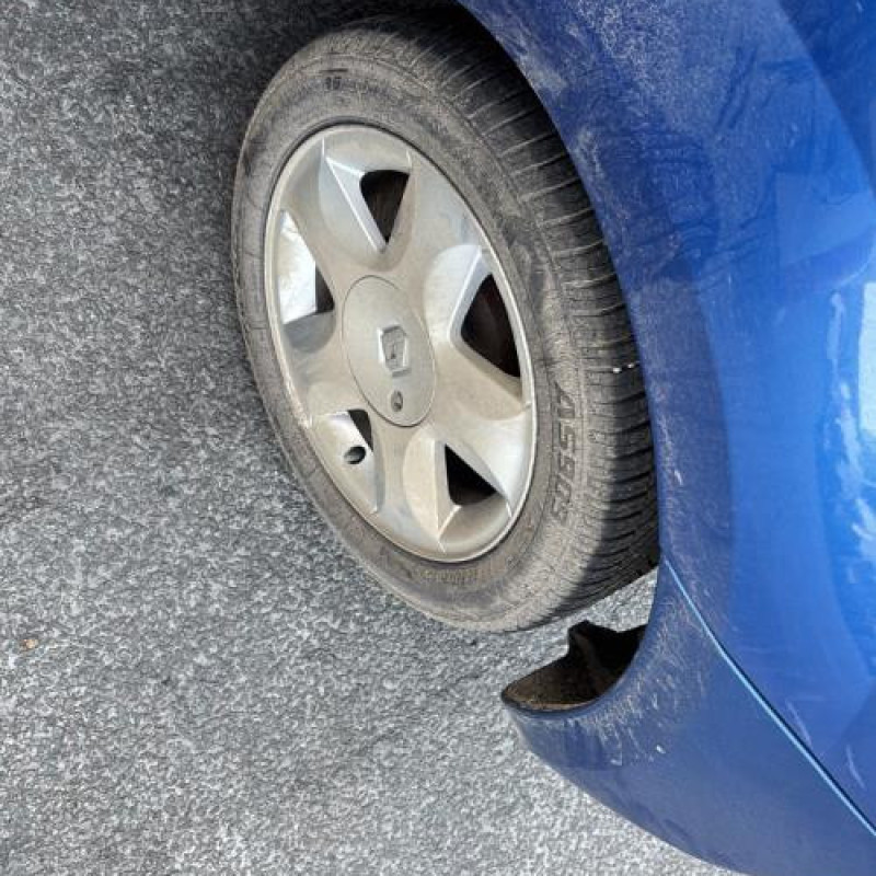 Vitre avant droit RENAULT TWINGO 2 Photo n°20