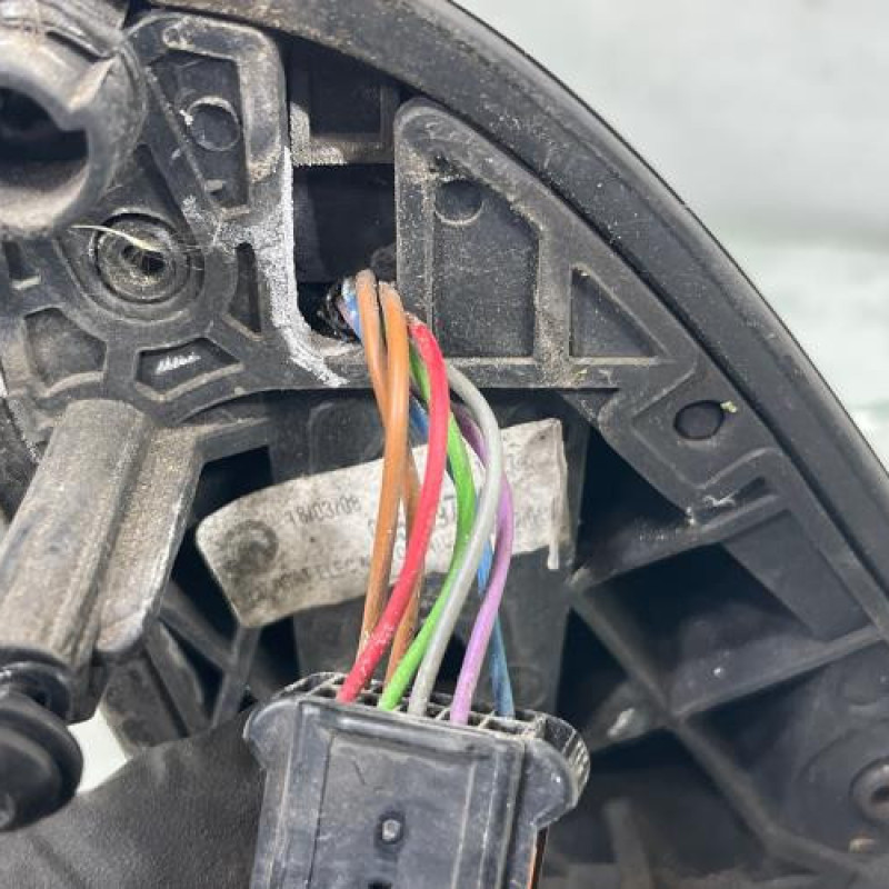 Retroviseur gauche CITROEN XSARA PICASSO Photo n°3