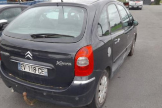Retroviseur gauche CITROEN XSARA PICASSO