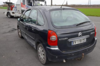 Retroviseur gauche CITROEN XSARA PICASSO