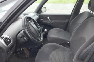 Retroviseur gauche CITROEN XSARA PICASSO