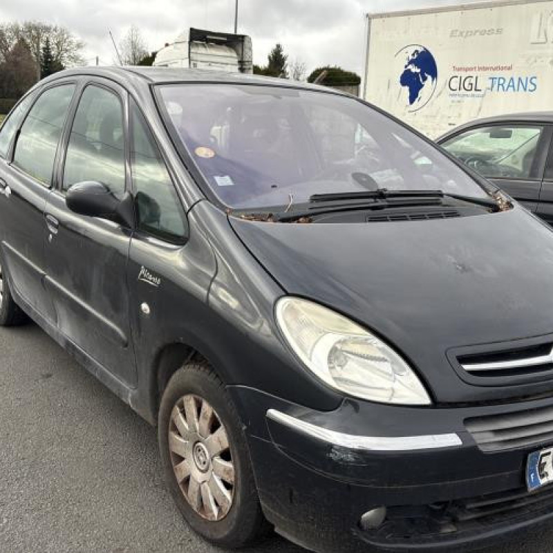 Retroviseur gauche CITROEN XSARA PICASSO Photo n°18