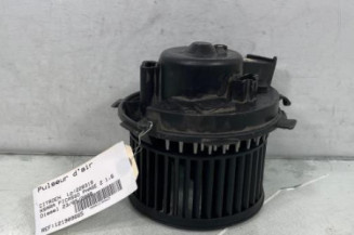 Pulseur d'air CITROEN XSARA PICASSO