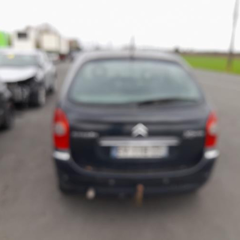 Pulseur d'air CITROEN XSARA PICASSO Photo n°11