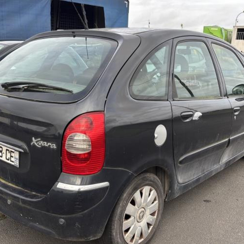 Pulseur d'air CITROEN XSARA PICASSO Photo n°19