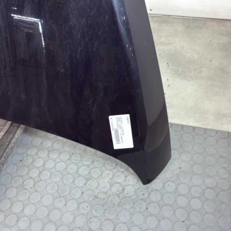 Capot PEUGEOT 3008 1 Photo n°4