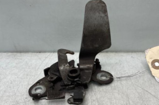 Fermeture de capot PEUGEOT 307 Photo n°1