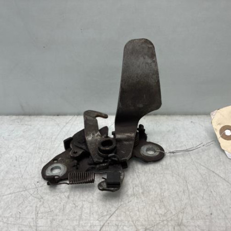 Fermeture de capot PEUGEOT 307 Photo n°1