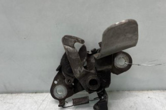 Fermeture de capot PEUGEOT 307