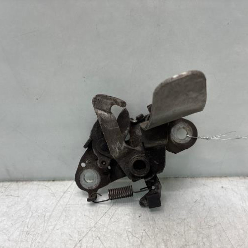 Fermeture de capot PEUGEOT 307 Photo n°2