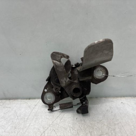 Fermeture de capot PEUGEOT 307