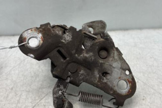 Fermeture de capot PEUGEOT 307