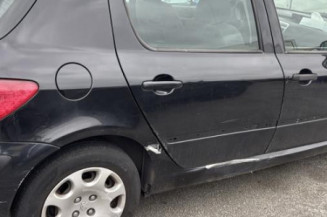 Fermeture de capot PEUGEOT 307