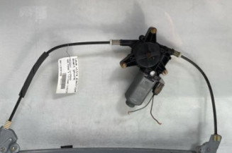 Leve vitre electrique avant gauche PEUGEOT 405 Photo n°1