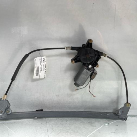 Leve vitre electrique avant gauche PEUGEOT 405 Photo n°1