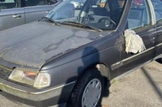 Leve vitre electrique avant gauche PEUGEOT 405