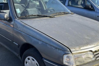 Leve vitre electrique avant gauche PEUGEOT 405