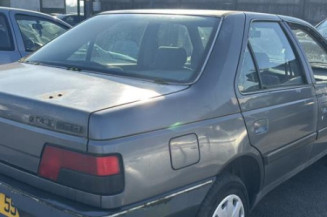 Leve vitre electrique avant gauche PEUGEOT 405