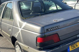 Leve vitre electrique avant gauche PEUGEOT 405