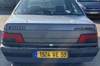 Leve vitre electrique avant gauche PEUGEOT 405