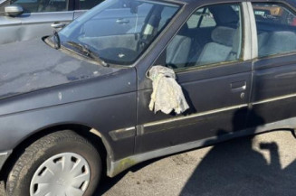 Leve vitre electrique avant gauche PEUGEOT 405