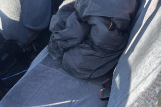 Leve vitre electrique avant gauche PEUGEOT 405