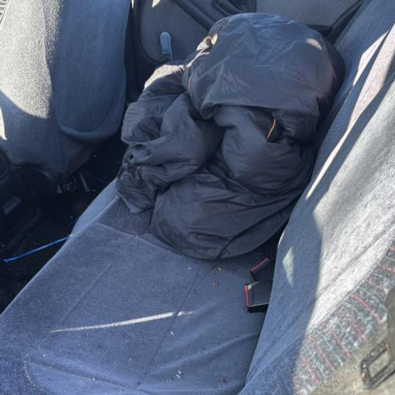 Leve vitre electrique avant gauche PEUGEOT 405 Photo n°17