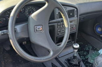 Leve vitre electrique avant gauche PEUGEOT 405