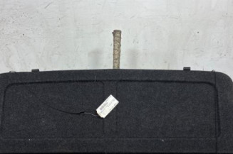 Plage arriere OPEL AGILA A Photo n°1