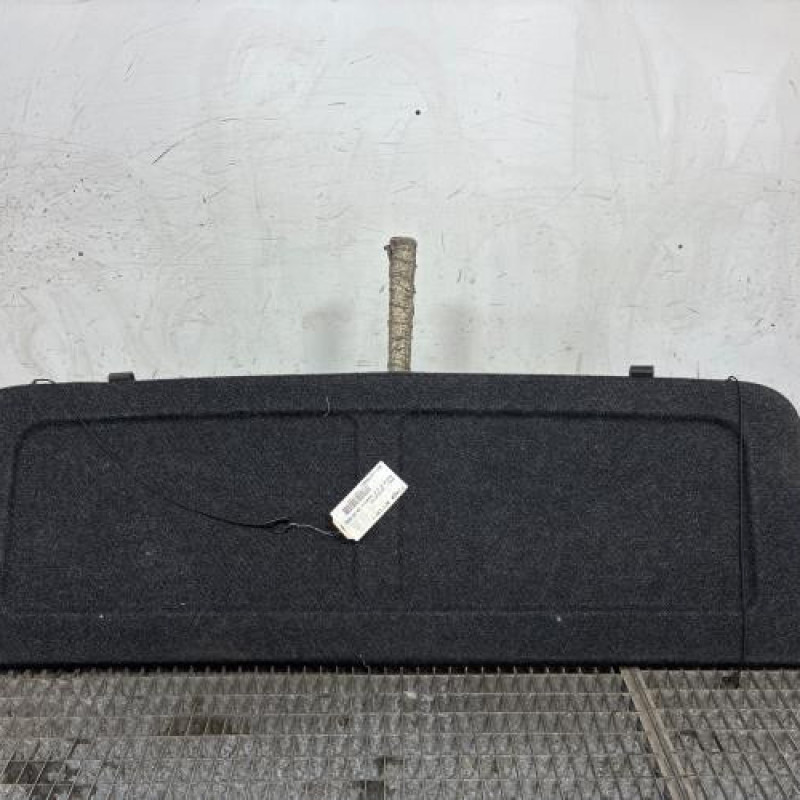 Plage arriere OPEL AGILA A Photo n°1