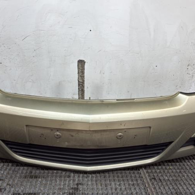 Pare choc avant OPEL MERIVA A Photo n°1