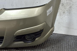 Pare choc avant OPEL MERIVA A