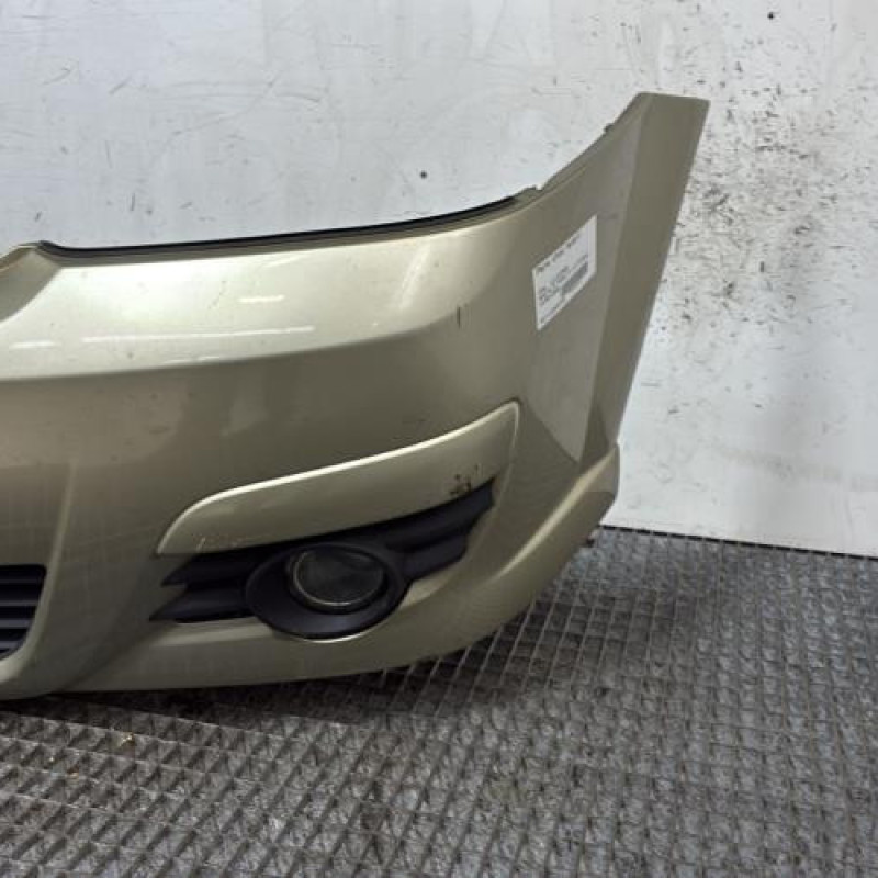 Pare choc avant OPEL MERIVA A Photo n°3