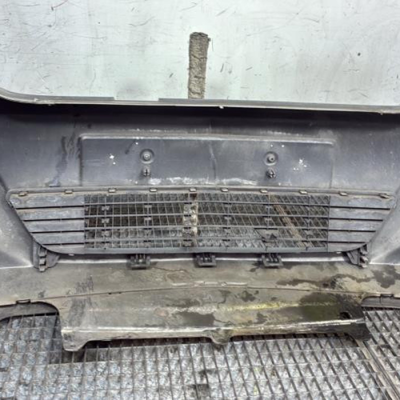 Pare choc avant OPEL MERIVA A Photo n°5