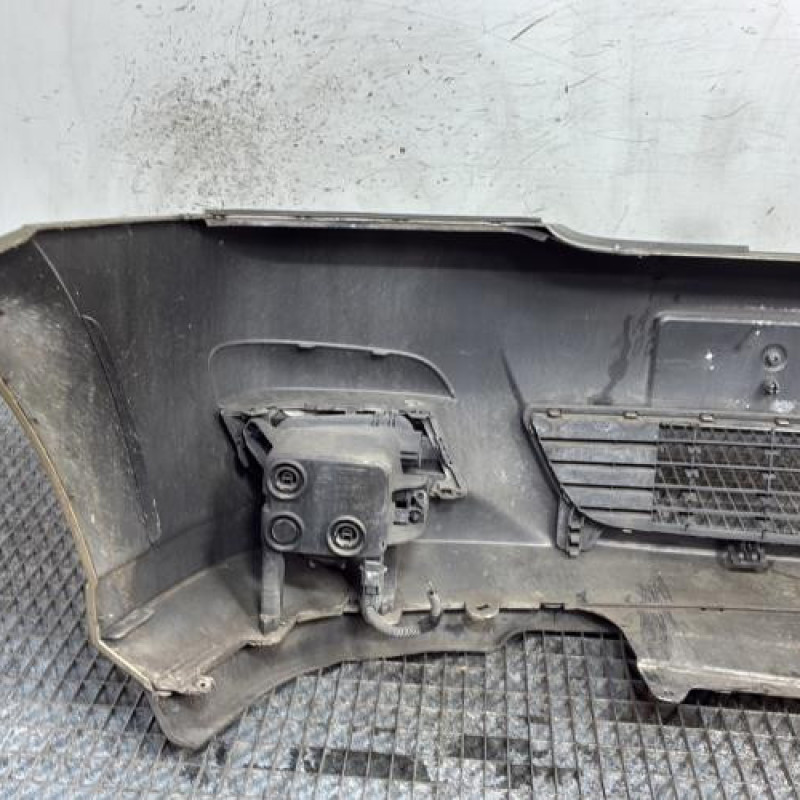 Pare choc avant OPEL MERIVA A Photo n°6