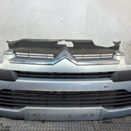 Pare choc avant CITROEN C4 1 Photo n°1