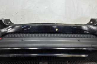 Pare choc arriere FIAT 500X Photo n°1