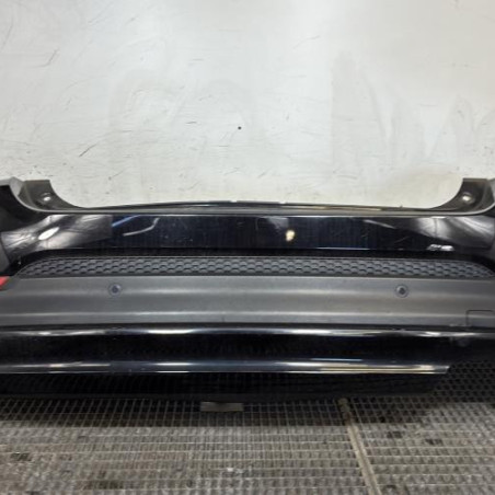 Pare choc arriere FIAT 500X Photo n°1