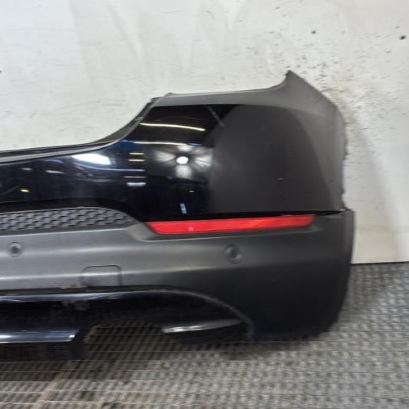 Pare choc arriere FIAT 500X Photo n°3