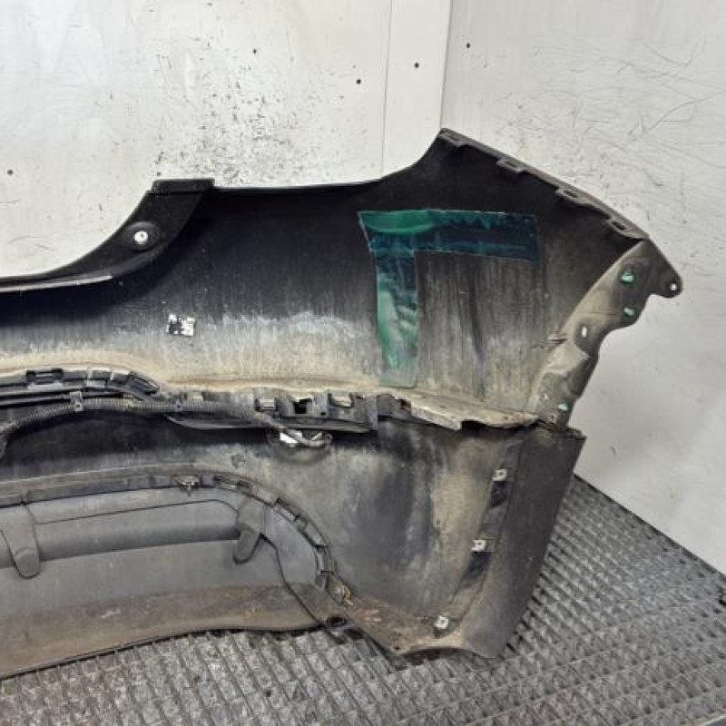 Pare choc arriere FIAT 500X Photo n°4