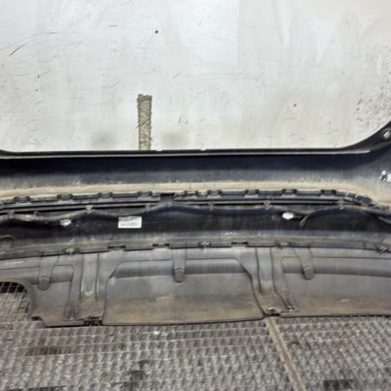 Pare choc arriere FIAT 500X Photo n°5