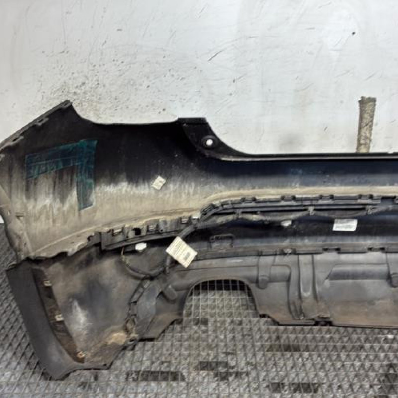 Pare choc arriere FIAT 500X Photo n°6