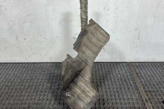 Pare boue arriere gauche NISSAN JUKE 1 Photo n°1